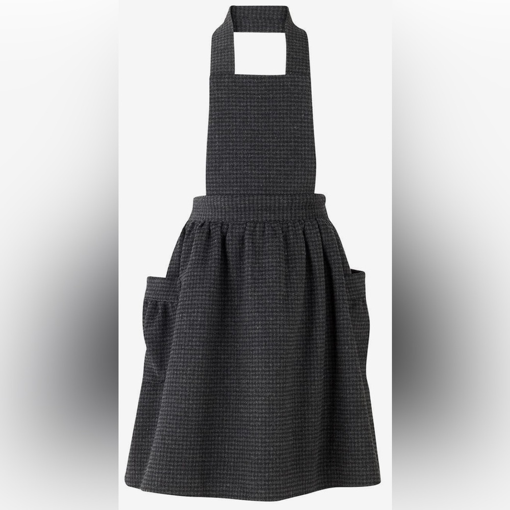 That’s Not Fair London Charcoal Kids Romper with Pockets